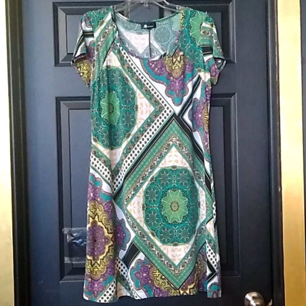ABStudio women's dress